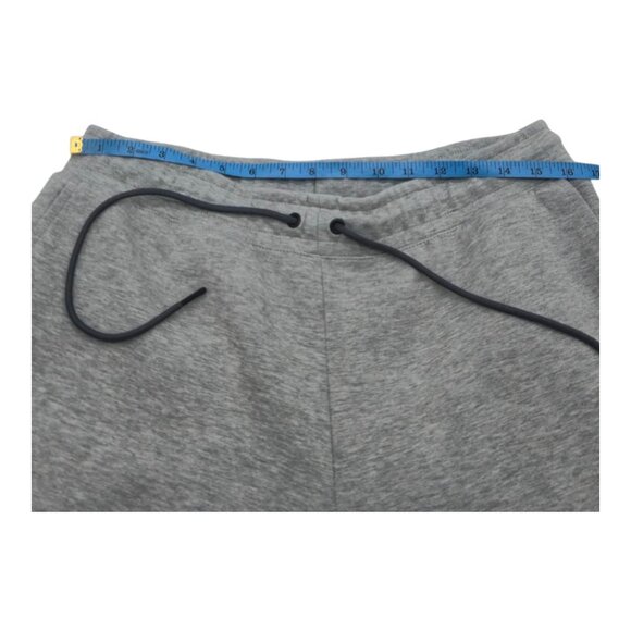 Nike Pants Men XL Tech Fleece Jogger Sweatpants Active Gym Training 805162-063 - Picture 6 of 10